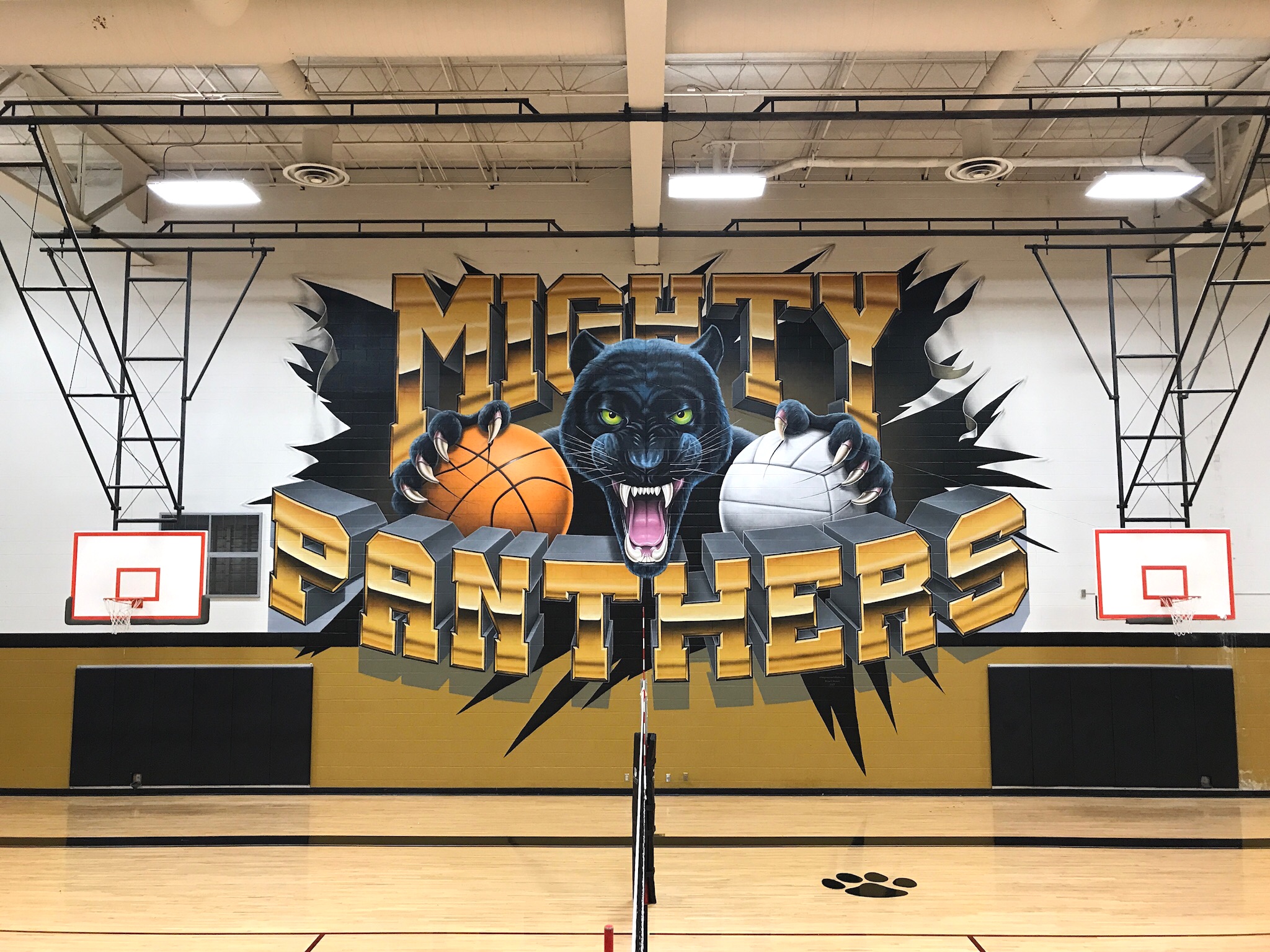 Boonville Middle School